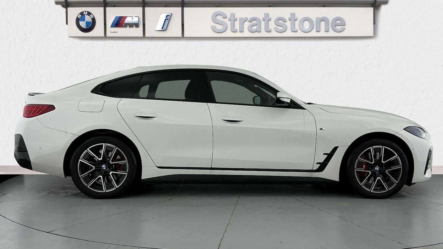 Used BMW i4 2025 for sale - 76170118: Photo 3