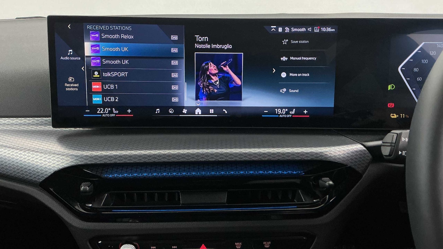 Used BMW i4 2025 for sale - 76170118: Photo 33