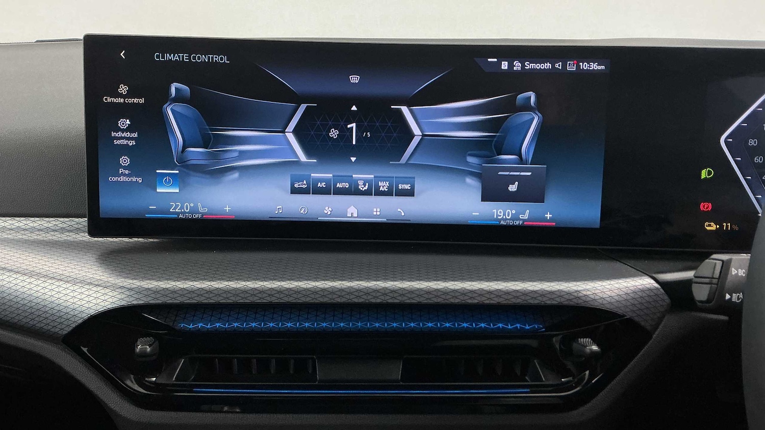 Used BMW i4 2025 for sale - 76170118: Photo 34