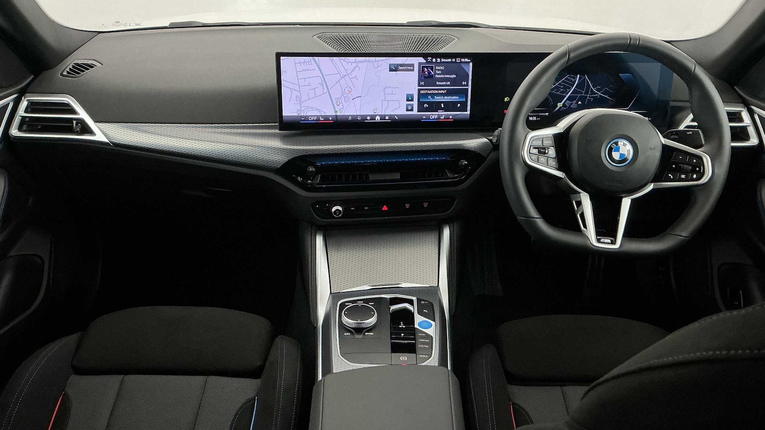 Used BMW i4 2025 for sale - 76170118: Photo 4