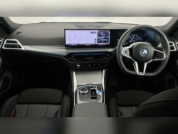 Used BMW i4 2025 for sale - 76170118: Photo 4