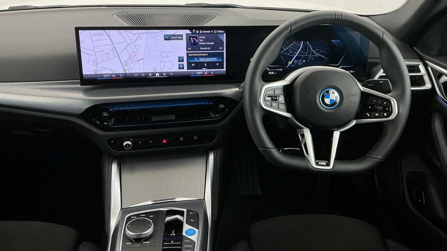 Used BMW i4 2025 for sale - 76170118: Photo 5