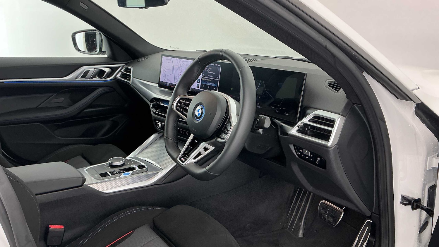 Used BMW i4 2025 for sale - 76170118: Photo 6