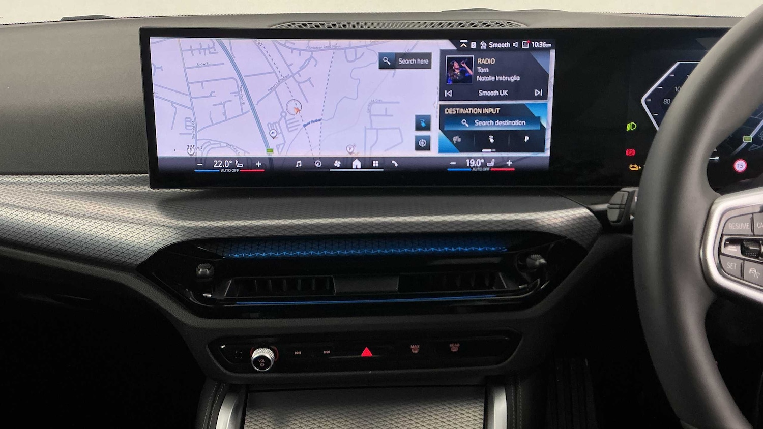 Used BMW i4 2025 for sale - 76170118: Photo 8