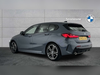 Used BMW 1 Series 2022 for sale - 78774916: Photo