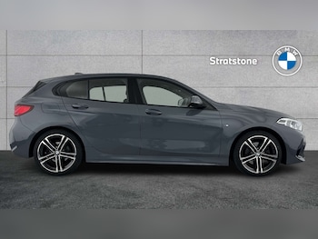 Used BMW 1 Series 2022 for sale - 78774916: Photo