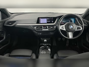 Used BMW 1 Series 2022 for sale - 78774916: Photo