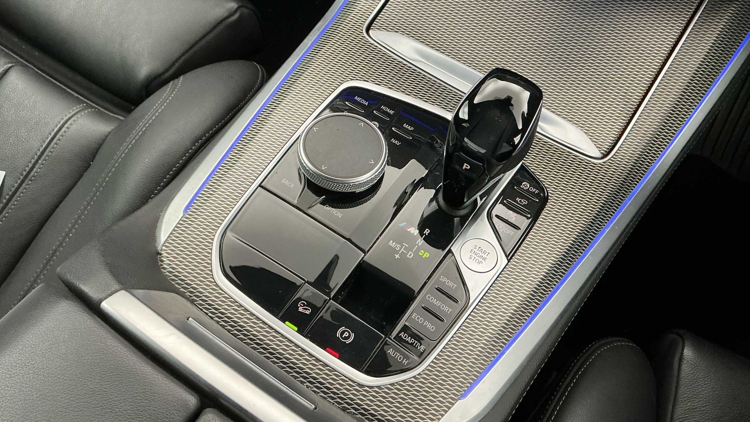 Used BMW X5 2020 for sale - 77894433: Photo 10