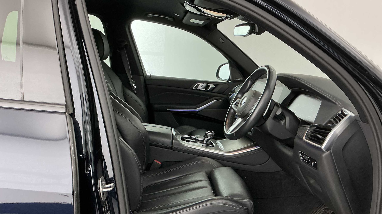 Used BMW X5 2020 for sale - 77894433: Photo 11