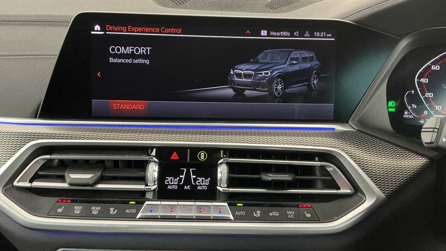 Used BMW X5 2020 for sale - 77894433: Photo 24