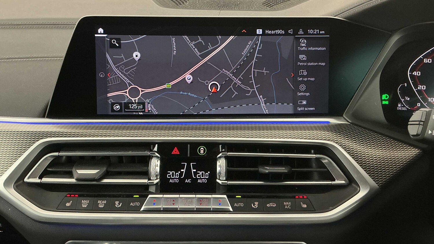 Used BMW X5 2020 for sale - 77894433: Photo 27