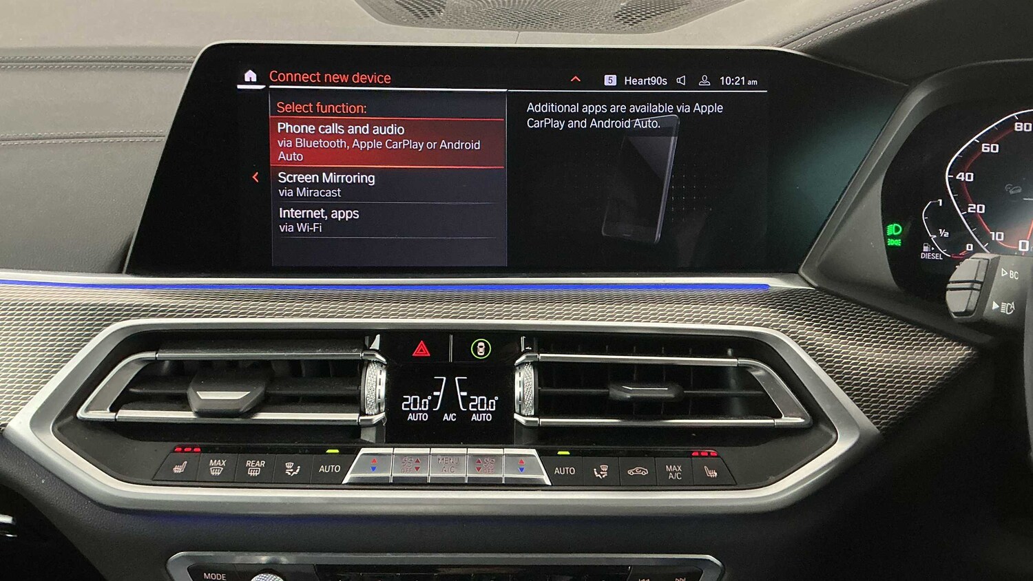 Used BMW X5 2020 for sale - 77894433: Photo 28