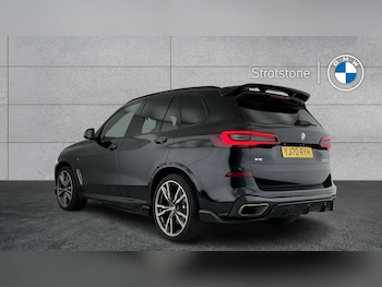 Used BMW X5 2020 for sale - 77894433: Photo