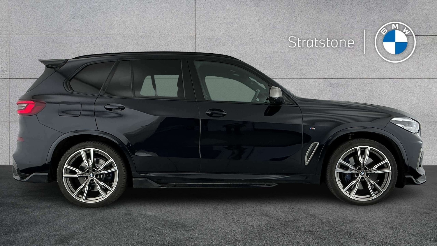 Used BMW X5 2020 for sale - 77894433: Photo 3