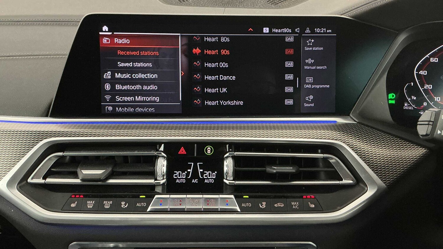 Used BMW X5 2020 for sale - 77894433: Photo 30