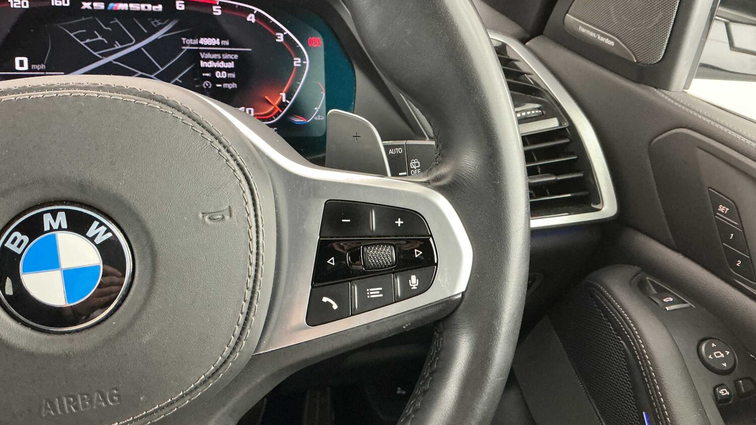 Used BMW X5 2020 for sale - 77894433: Photo 35