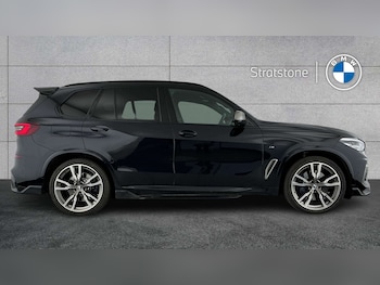 Used BMW X5 2020 for sale - 77894433: Photo