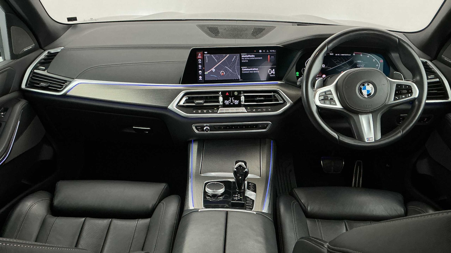 Used BMW X5 2020 for sale - 77894433: Photo 4