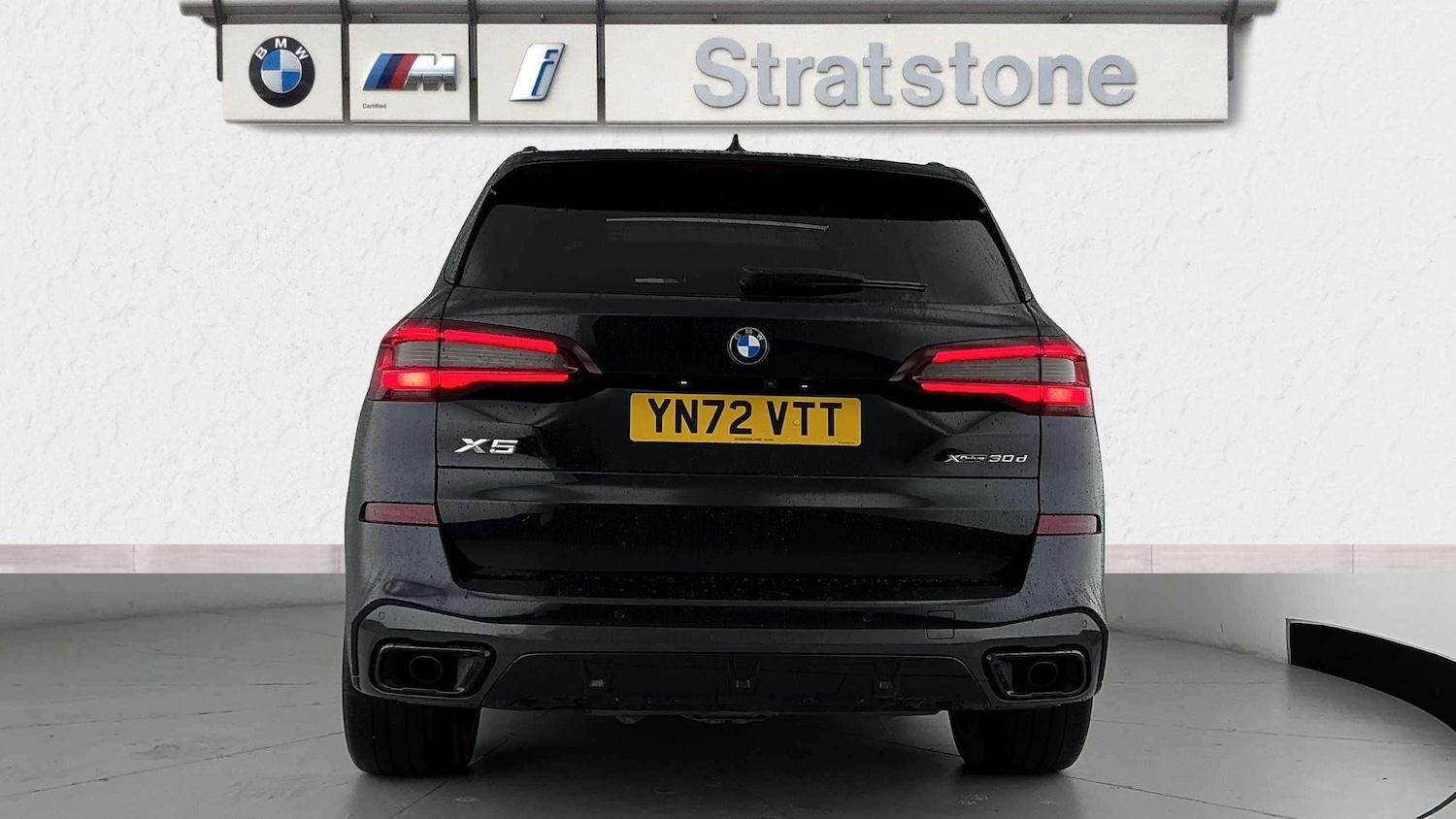 Used BMW X5 for sale - 76435769: Photo 15