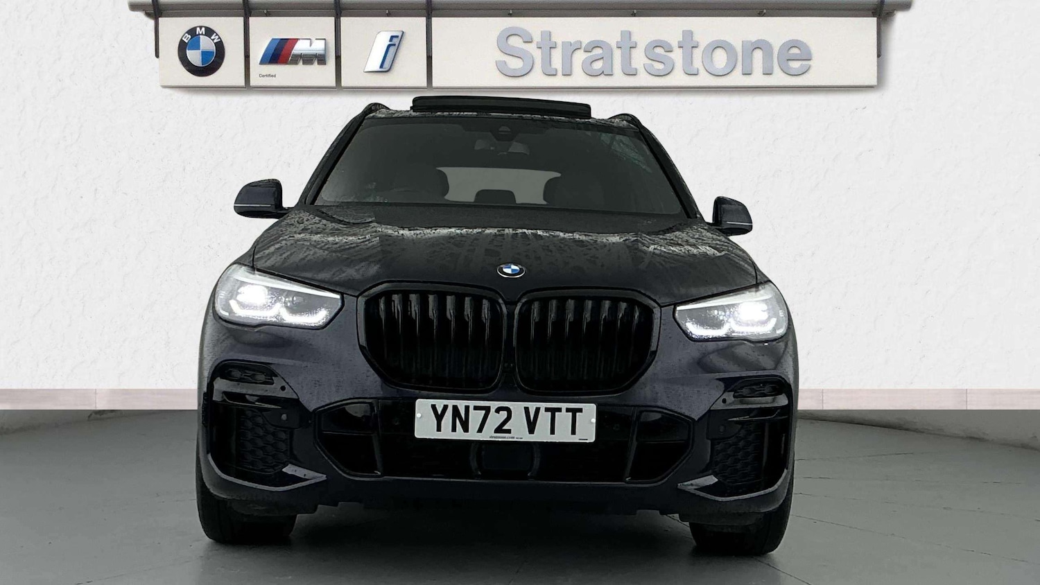 Used BMW X5 for sale - 76435769: Photo 16