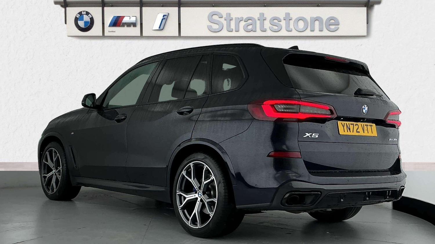 Used BMW X5 for sale - 76435769: Photo 2