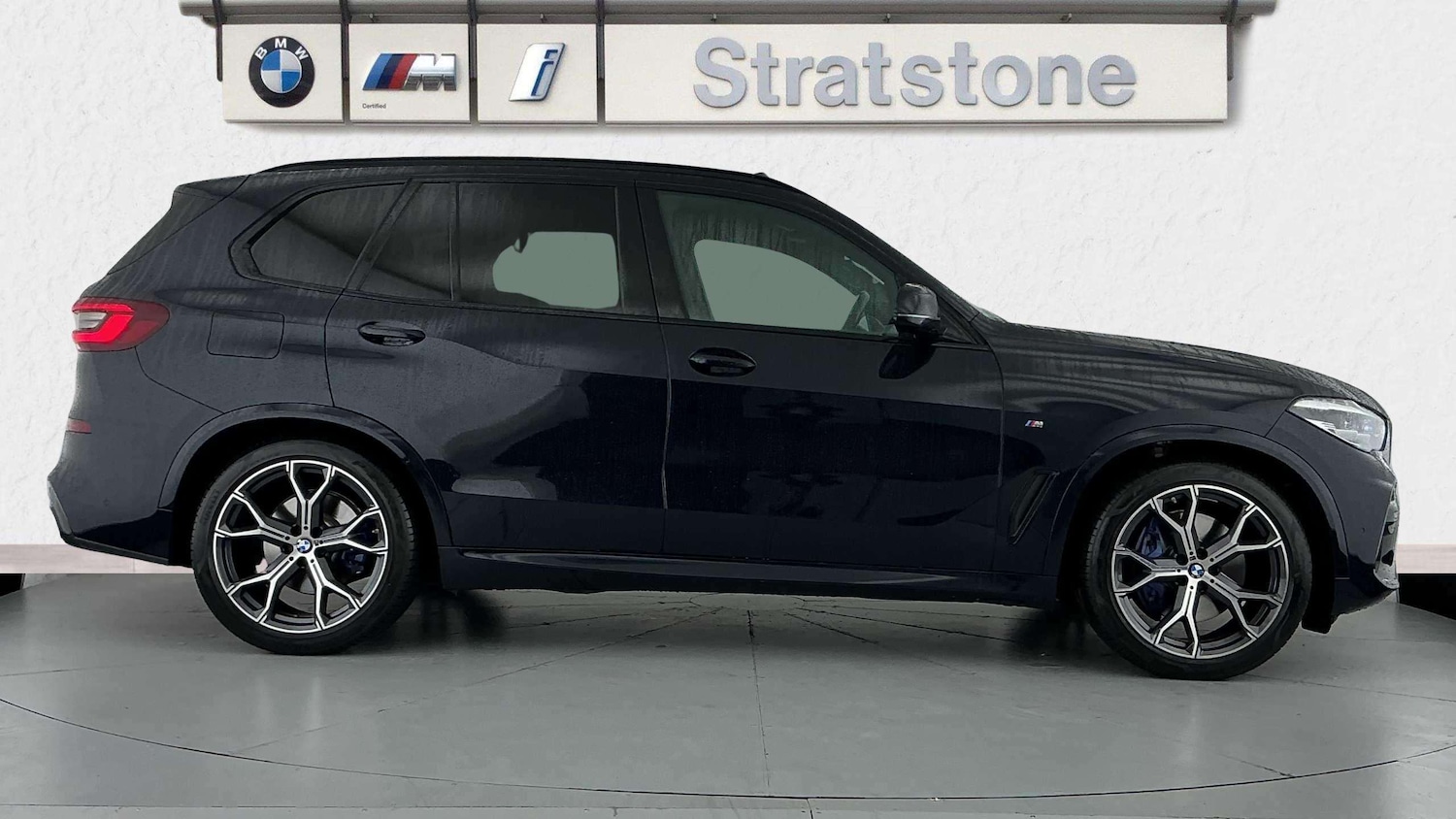 Used BMW X5 for sale - 76435769: Photo 3