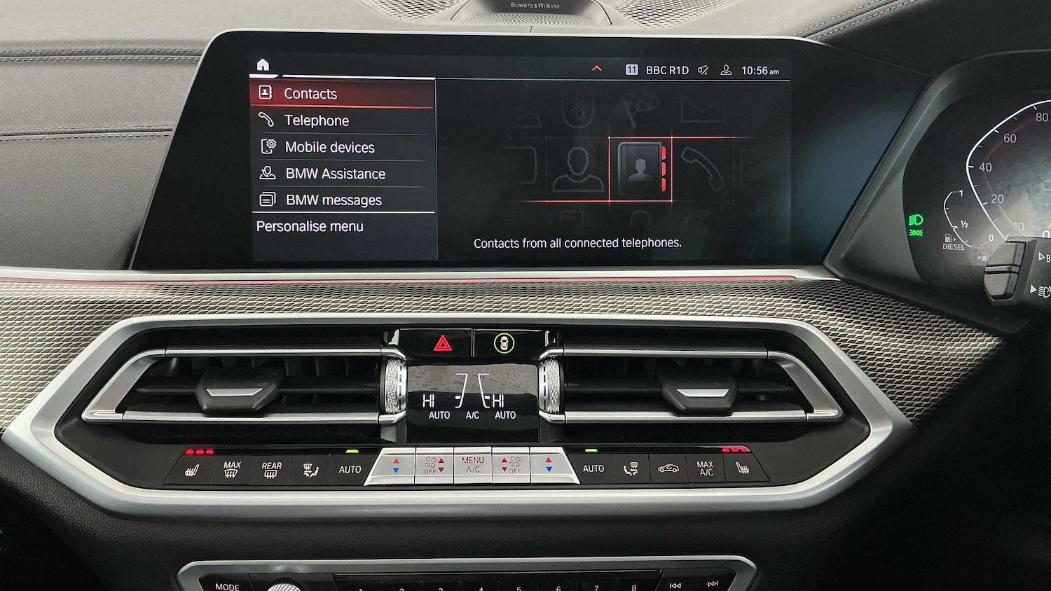 Used BMW X5 for sale - 76435769: Photo 30