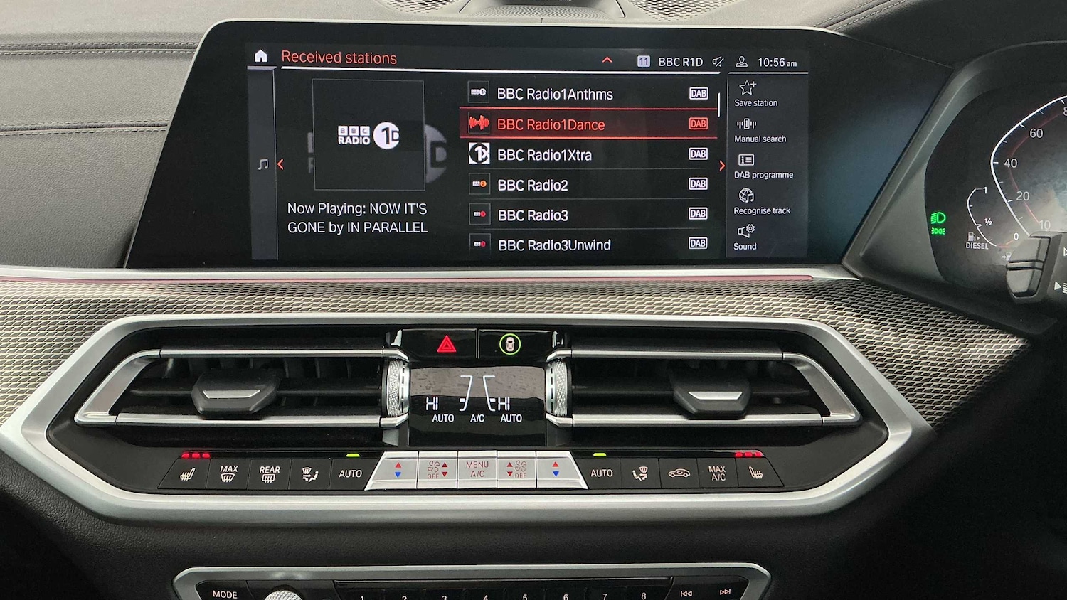 Used BMW X5 for sale - 76435769: Photo 32