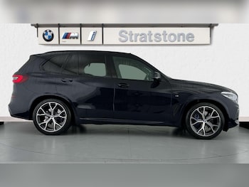 Used BMW X5 2022 for sale - 76435769: Photo