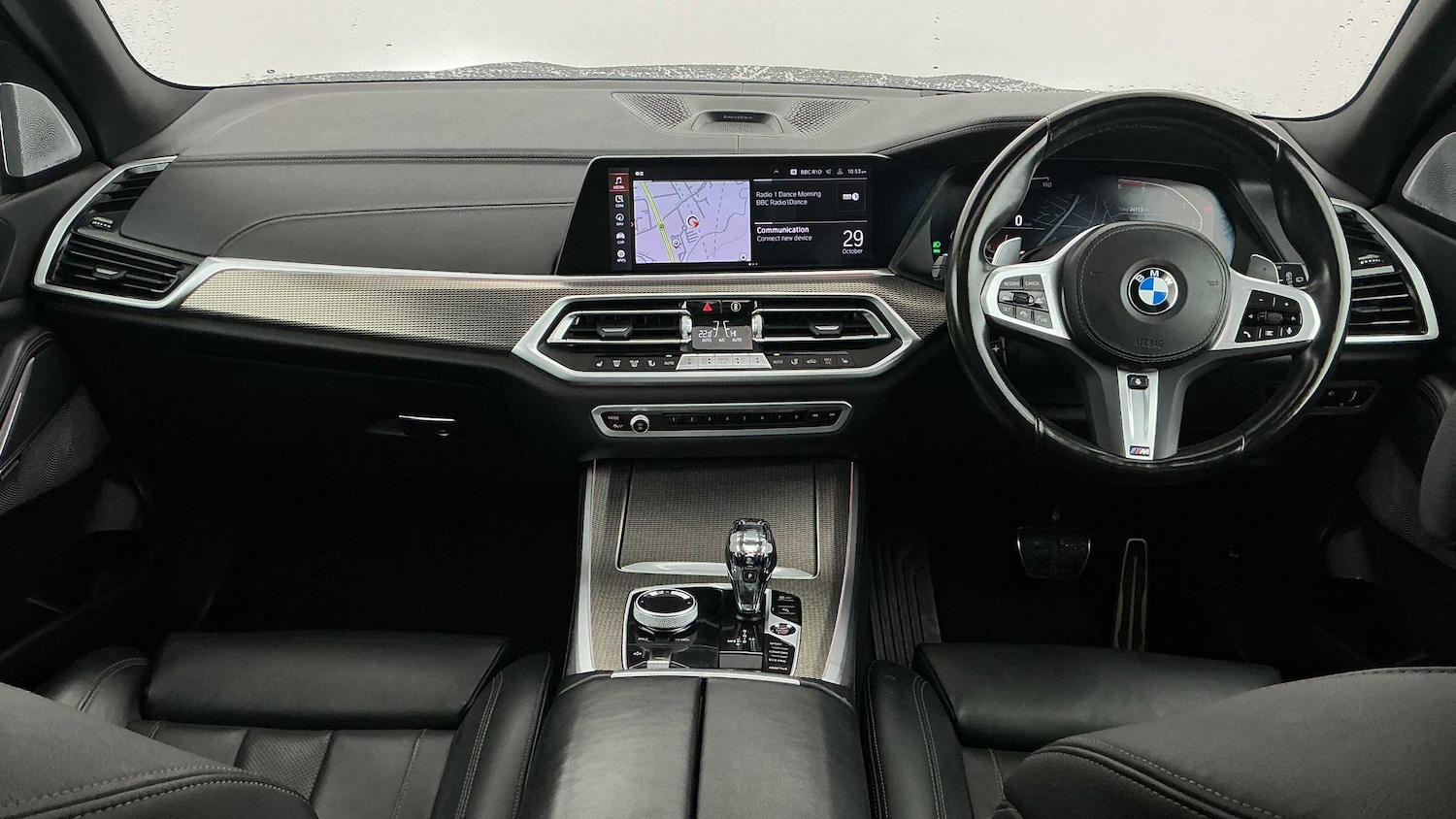 Used BMW X5 for sale - 76435769: Photo 4