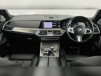 Used BMW X5 2022 for sale - 76435769: Photo