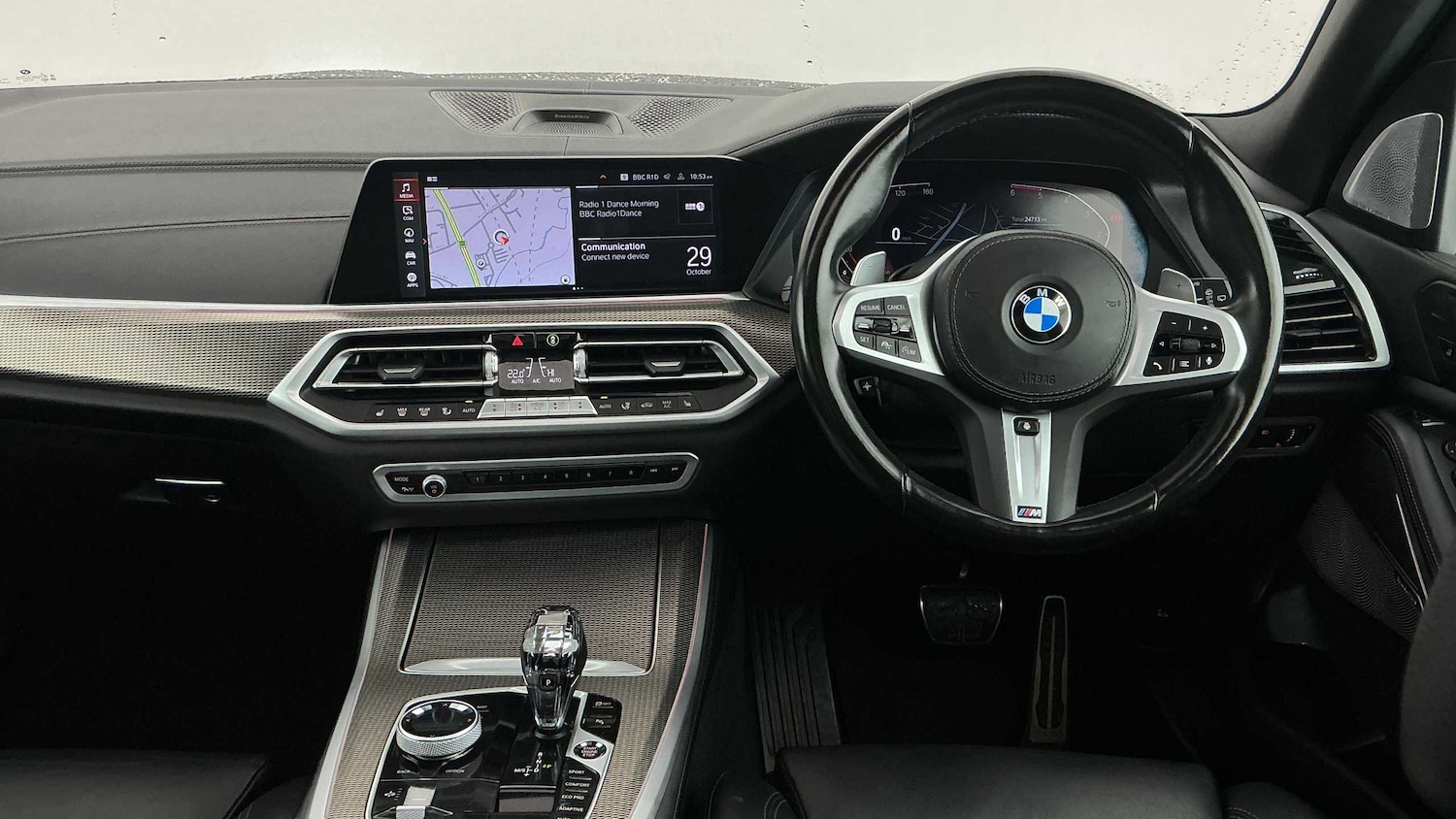 Used BMW X5 for sale - 76435769: Photo 5