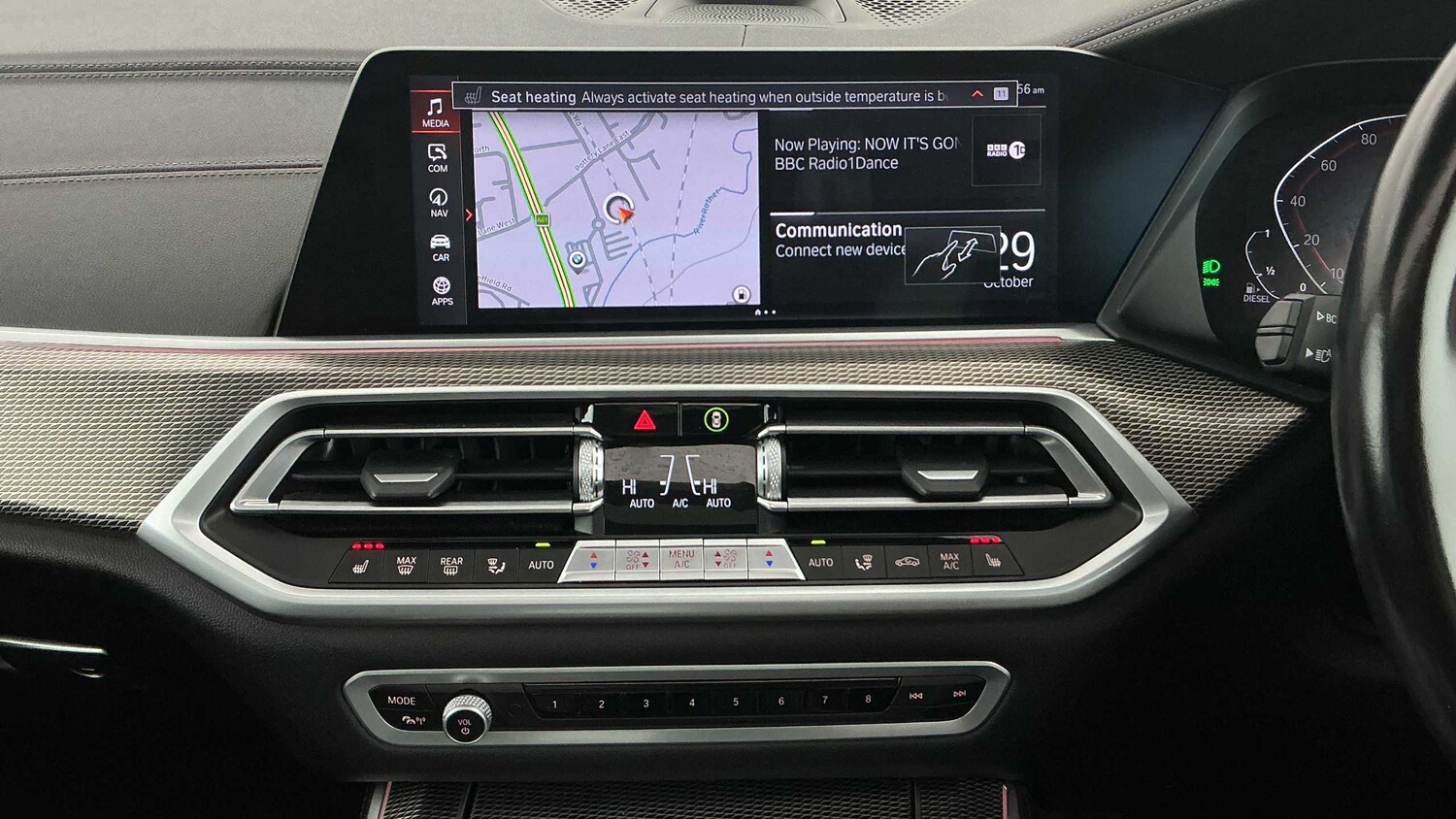 Used BMW X5 for sale - 76435769: Photo 8