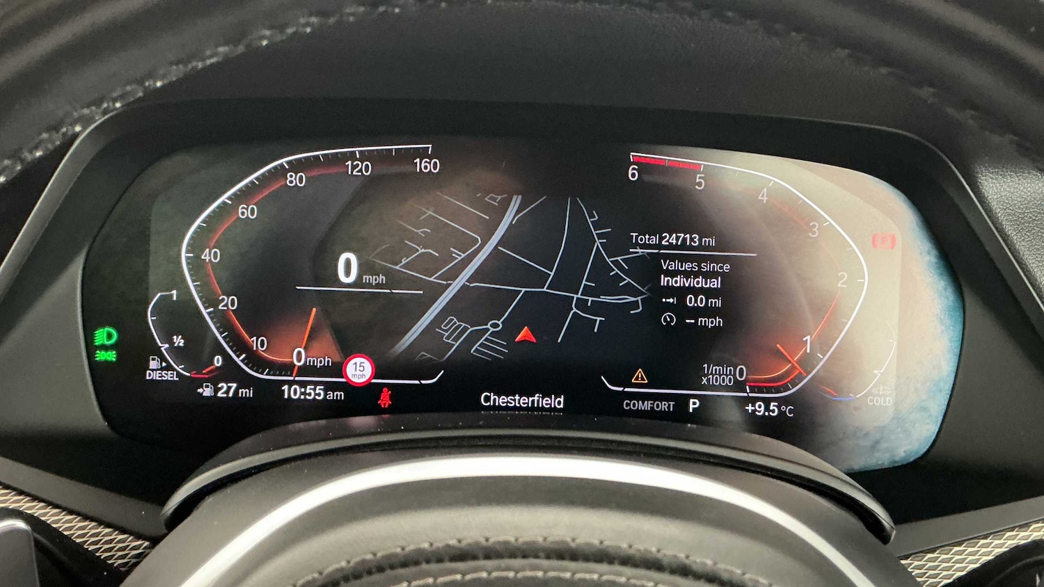 Used BMW X5 for sale - 76435769: Photo 9