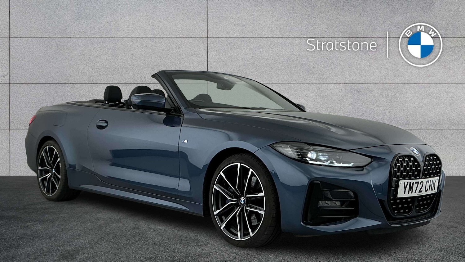 Used BMW 4 Series for sale - 78129544: Photo 1