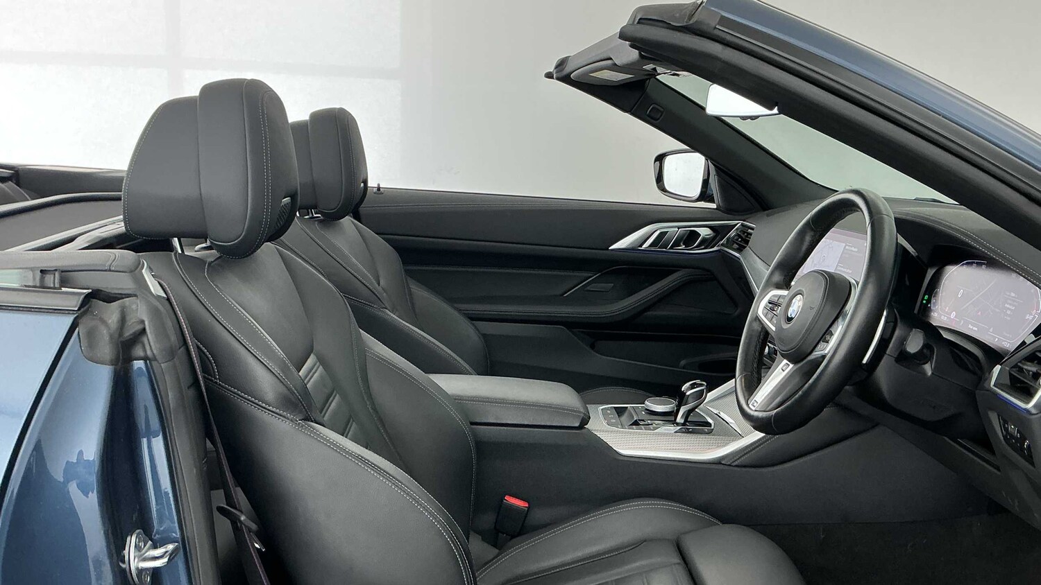 Used BMW 4 Series for sale - 78129544: Photo 11