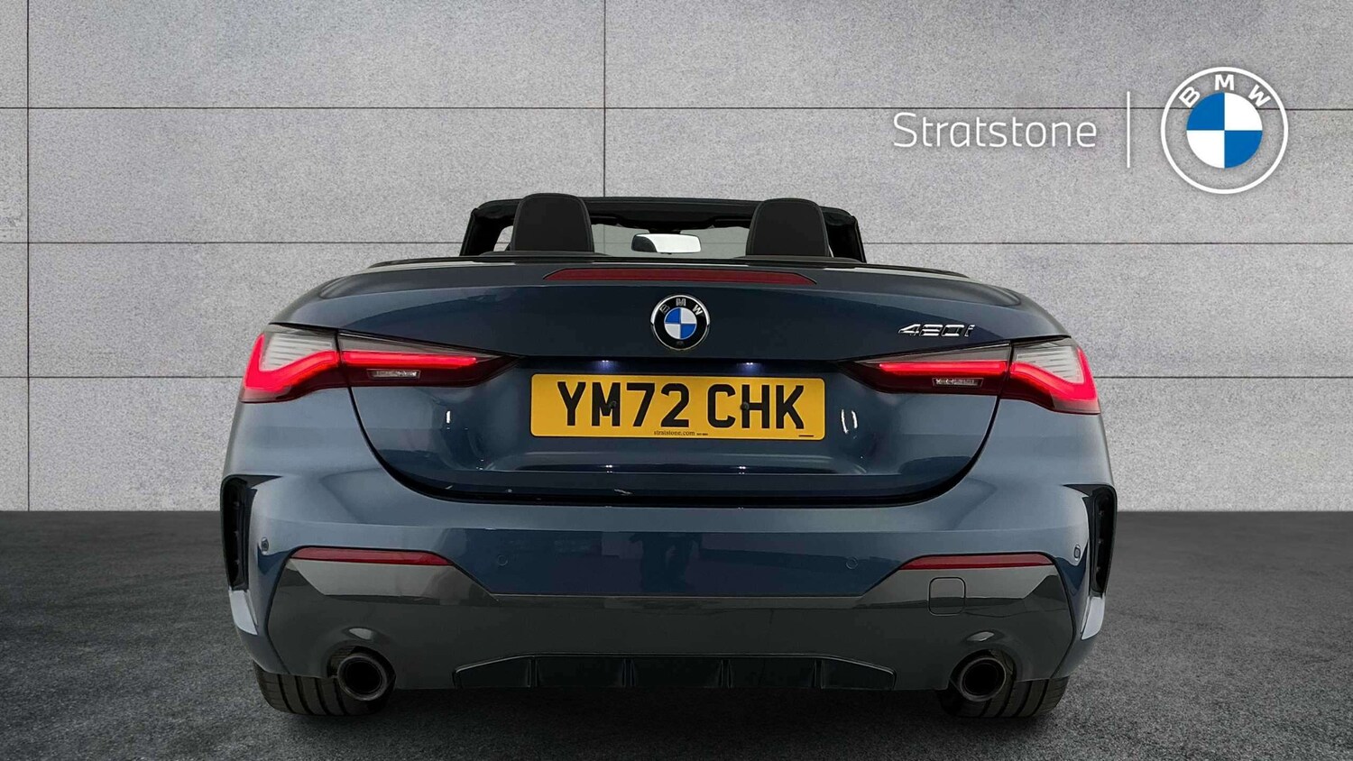 Used BMW 4 Series for sale - 78129544: Photo 15