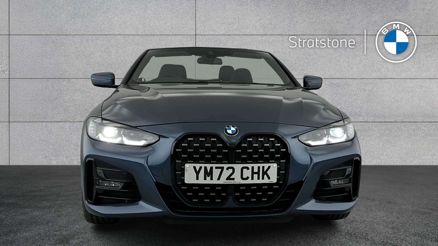 Used BMW 4 Series for sale - 78129544: Photo 16