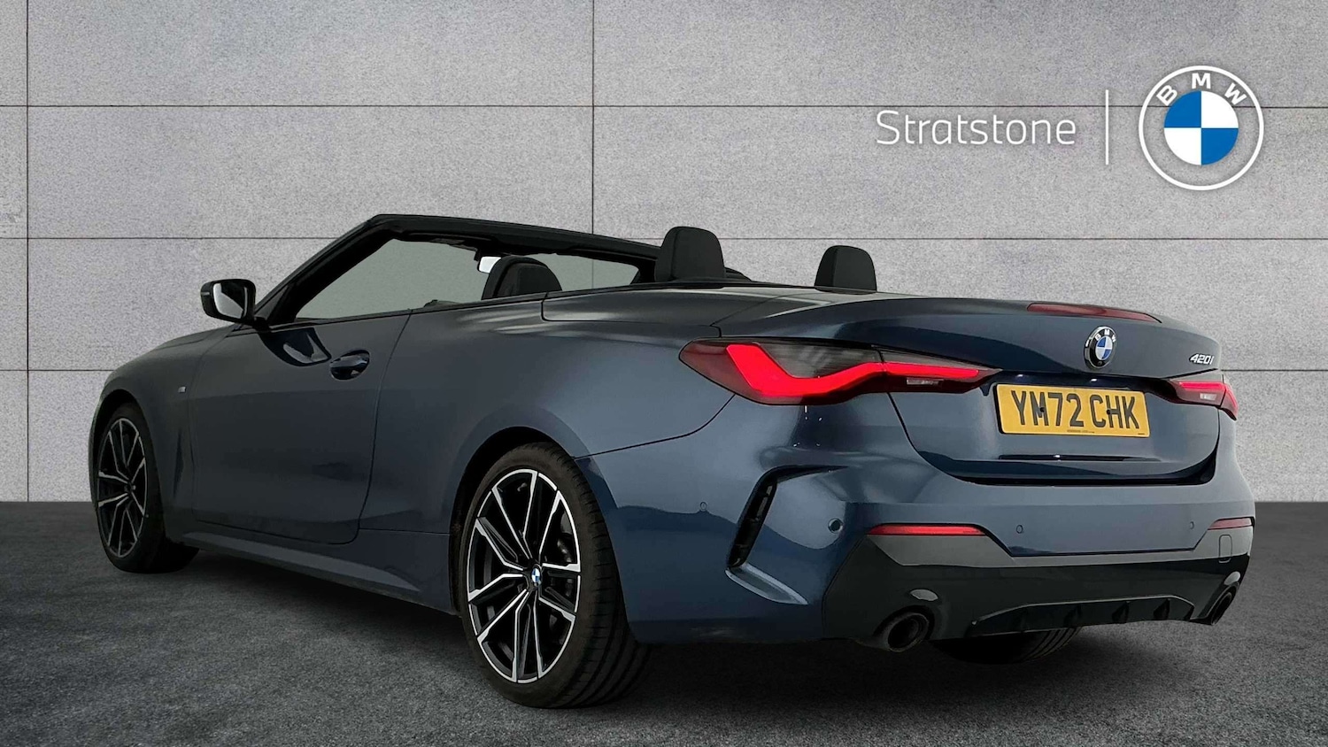 Used BMW 4 Series for sale - 78129544: Photo 2