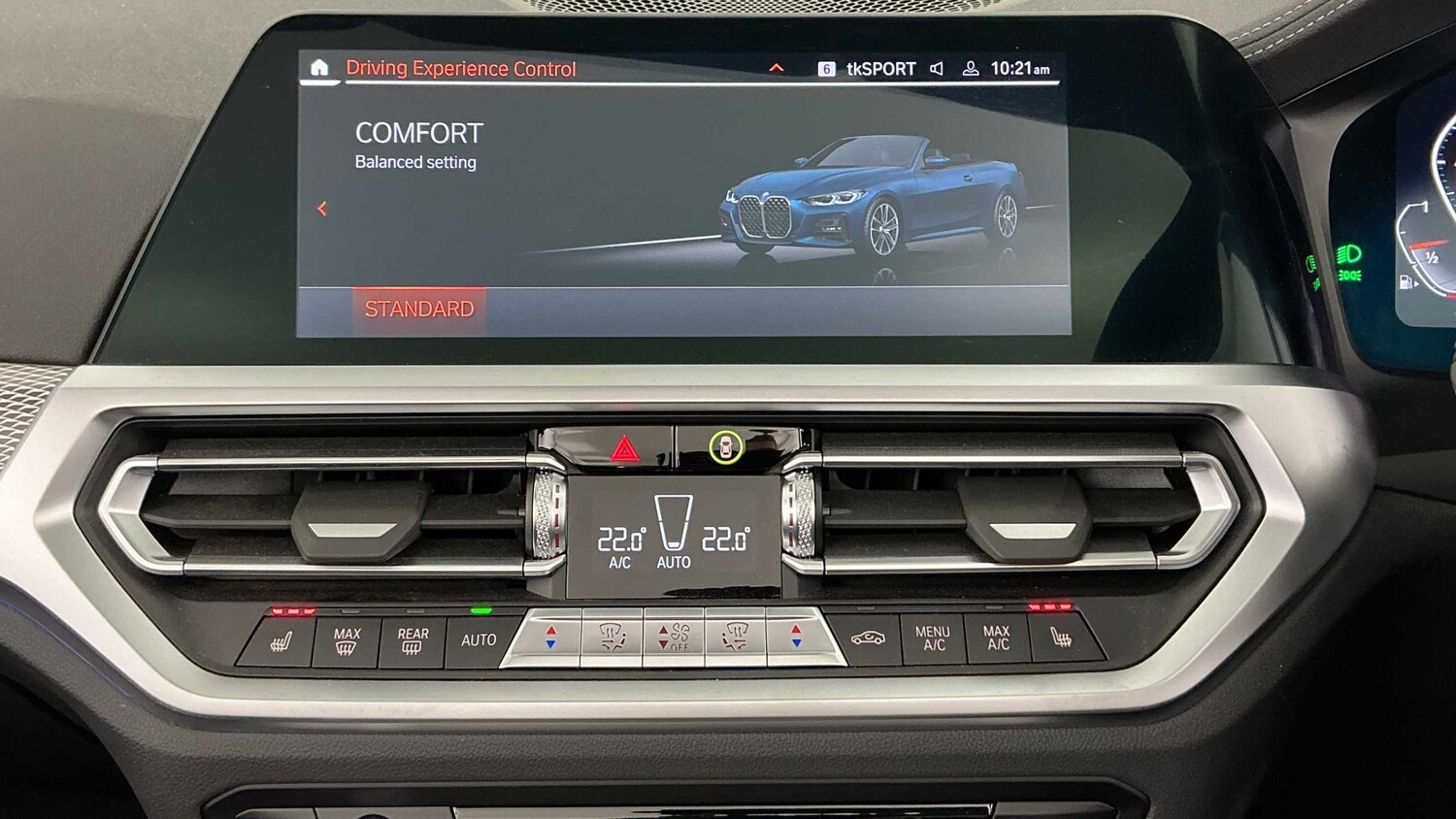 Used BMW 4 Series for sale - 78129544: Photo 22