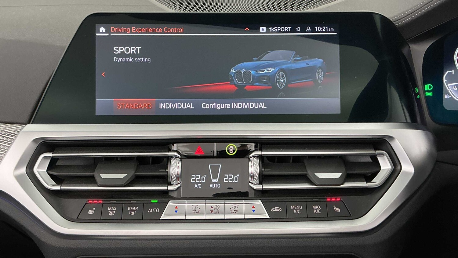 Used BMW 4 Series for sale - 78129544: Photo 23