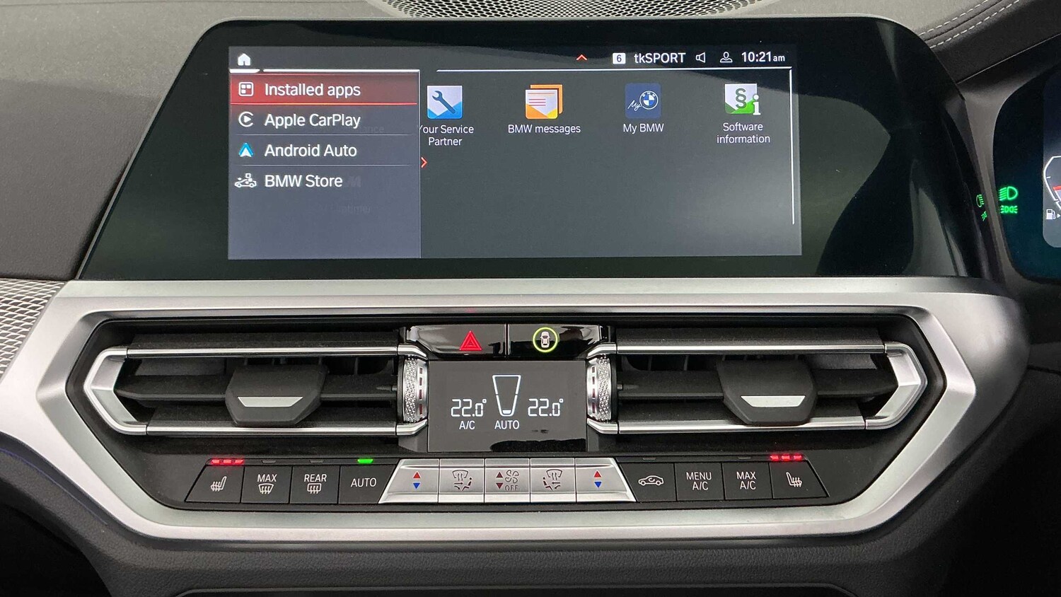 Used BMW 4 Series for sale - 78129544: Photo 24