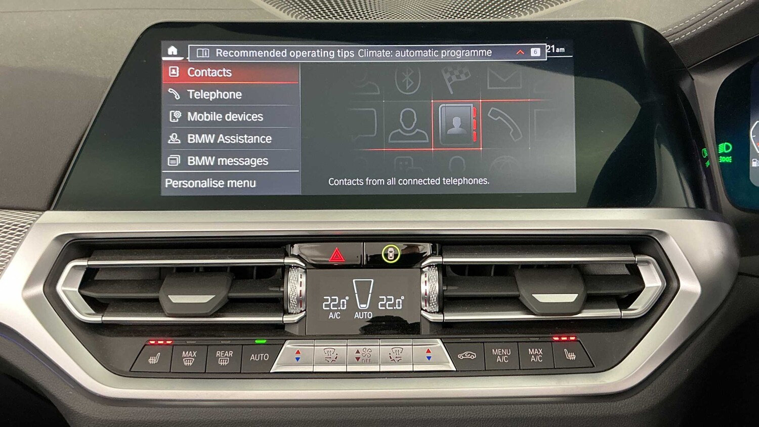 Used BMW 4 Series for sale - 78129544: Photo 26