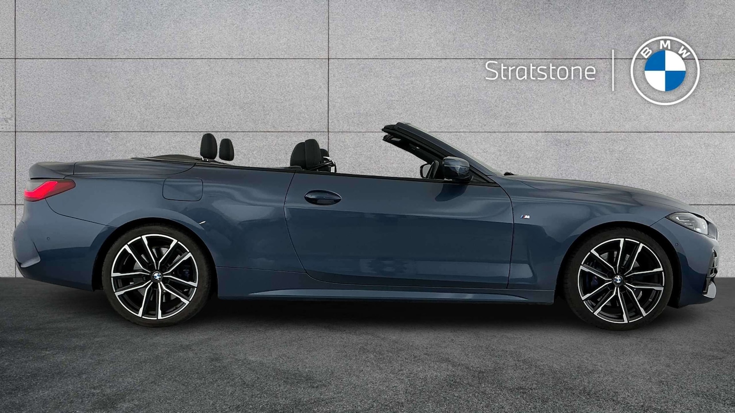 Used BMW 4 Series for sale - 78129544: Photo 3