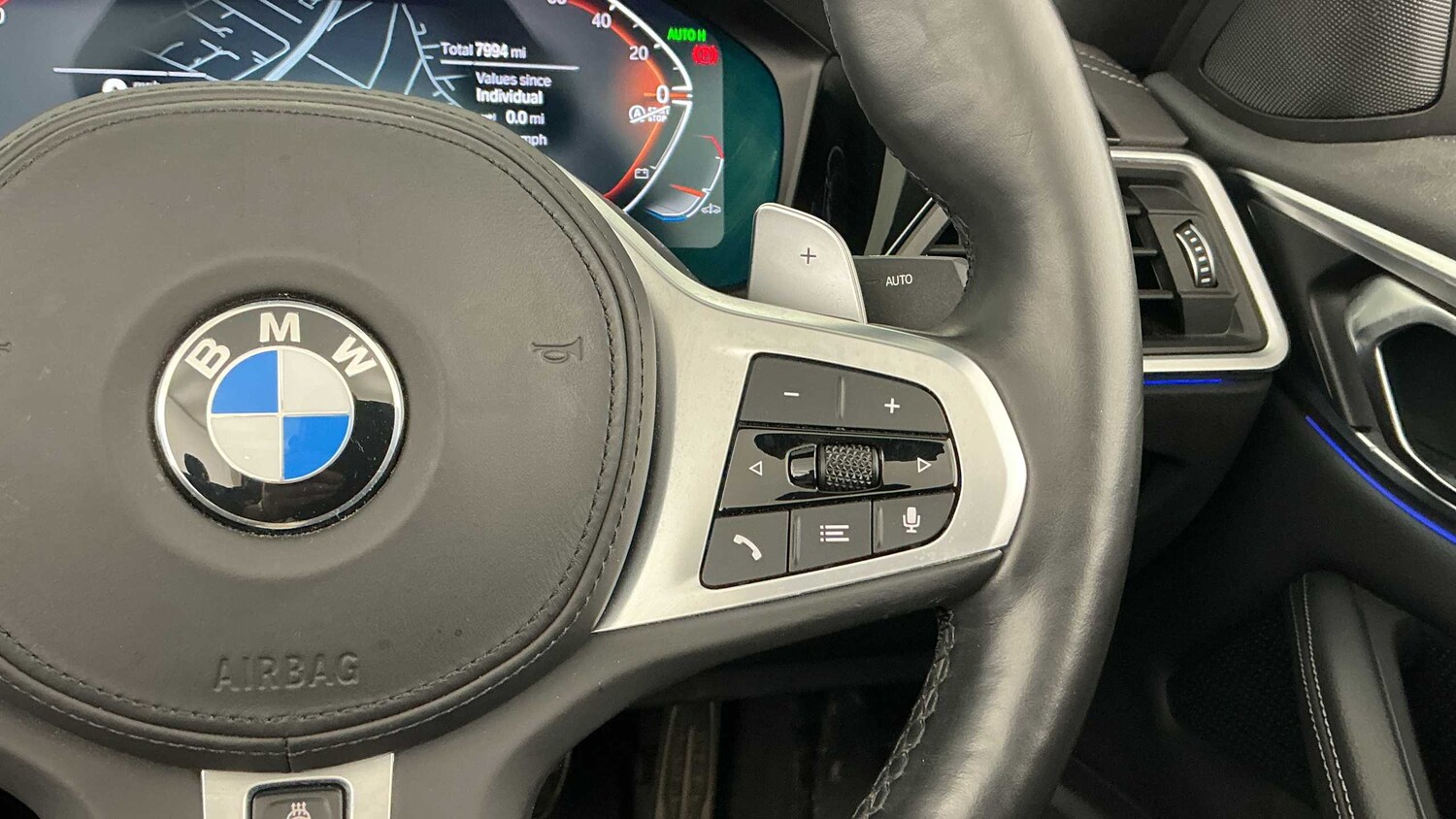 Used BMW 4 Series for sale - 78129544: Photo 33