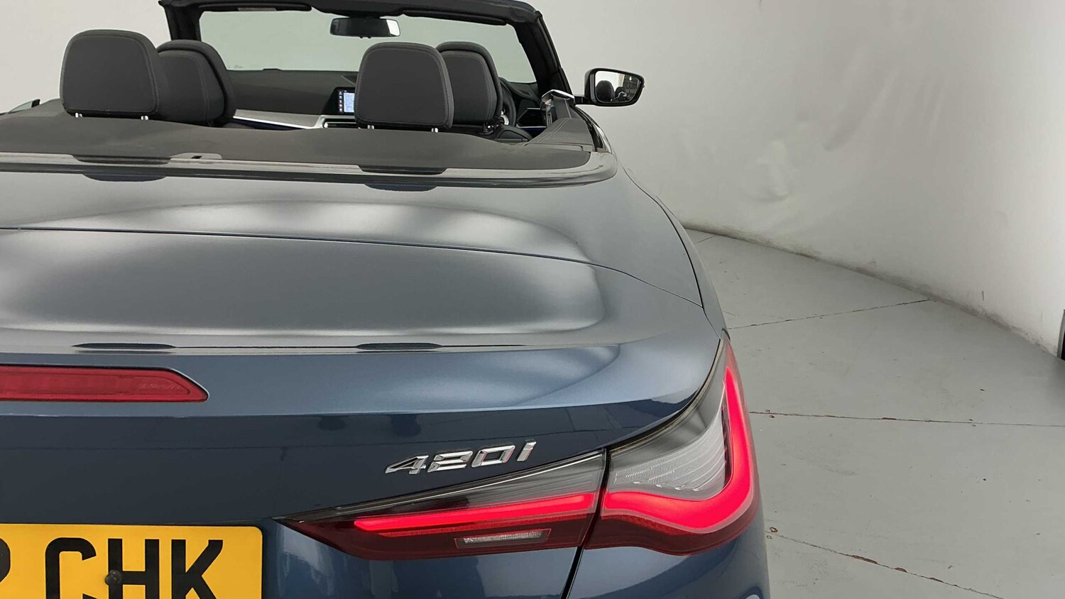 Used BMW 4 Series for sale - 78129544: Photo 34