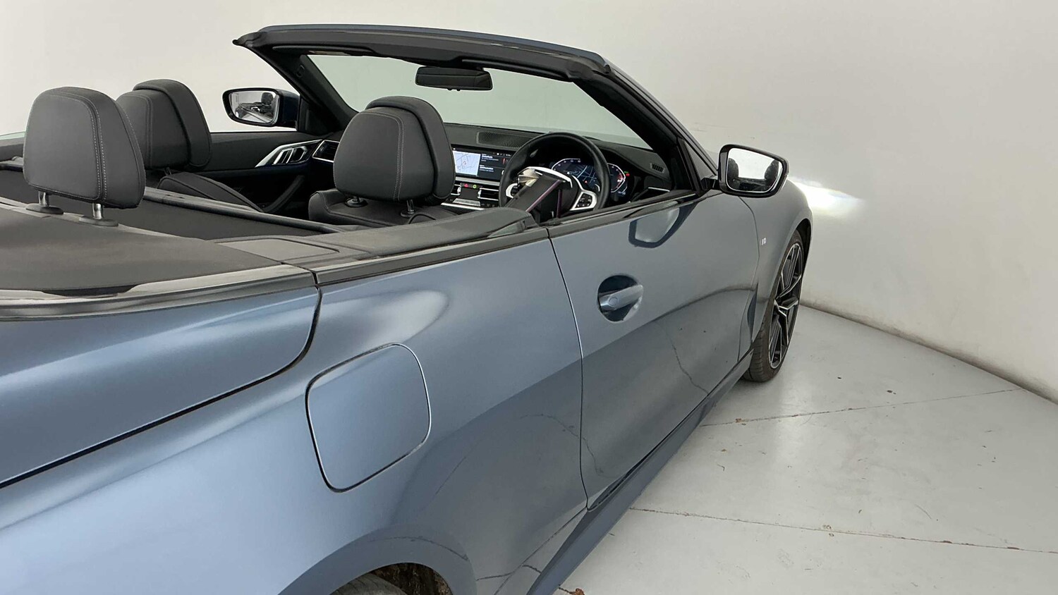 Used BMW 4 Series for sale - 78129544: Photo 35