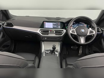 Used BMW 4 Series 2022 for sale - 78129544: Photo