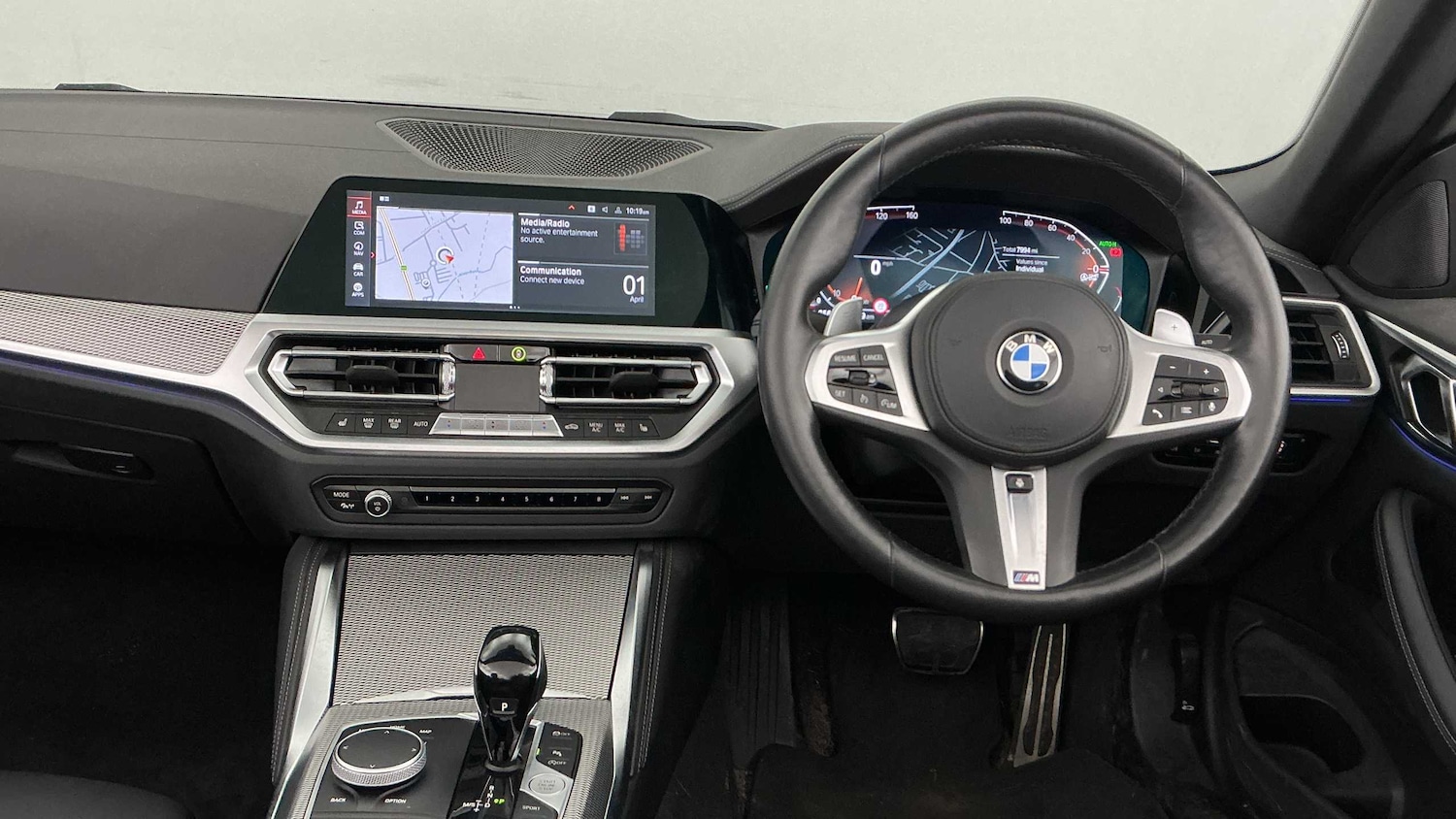 Used BMW 4 Series for sale - 78129544: Photo 5