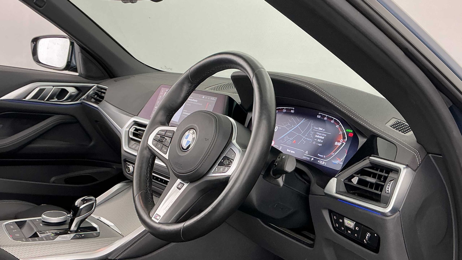 Used BMW 4 Series for sale - 78129544: Photo 6